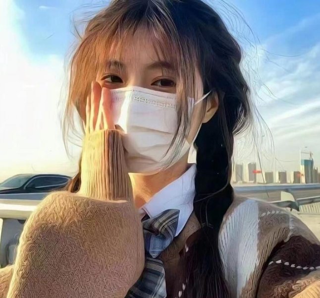 为活命我成了反派的掌上娇